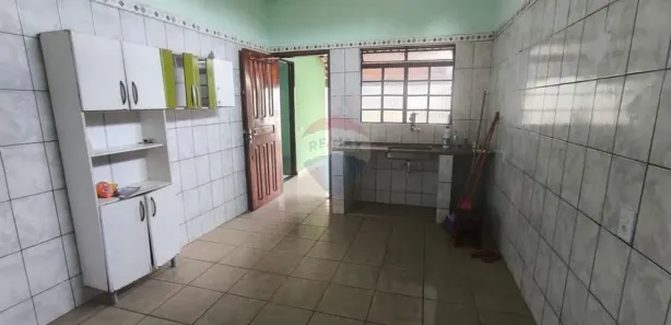 Casa com 2 Quartos à venda, 145m² no São João, Araguaína