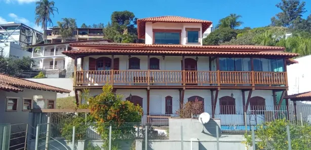Casa com 4 Quartos para alugar, 442m² no Mangabeiras, Belo Horizonte