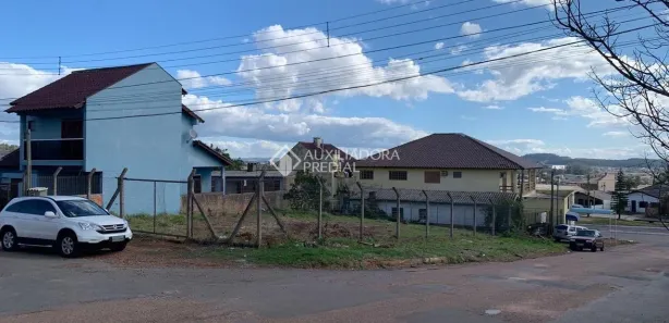 Lote/Terreno à venda, 430m² no Colina, Guaíba