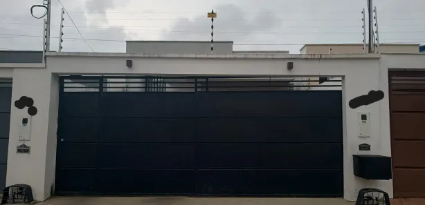 Casa com 3 Quartos à venda, 120m² no Parque 10 de Novembro, Manaus
