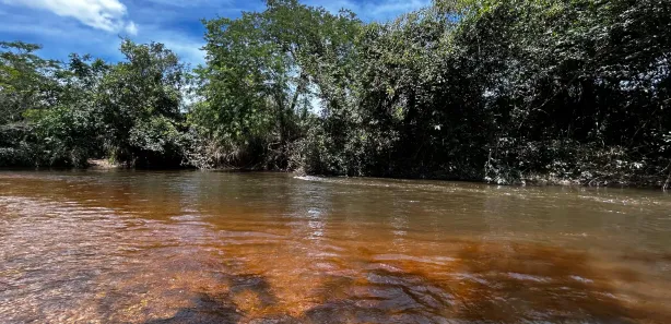 Lote/Terreno à venda, 20000m² no Serra do Cipó, Santana do Riacho