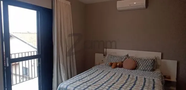 Sobrado com 4 Quartos à venda, 400m² no Parque Ortolândia, Hortolândia