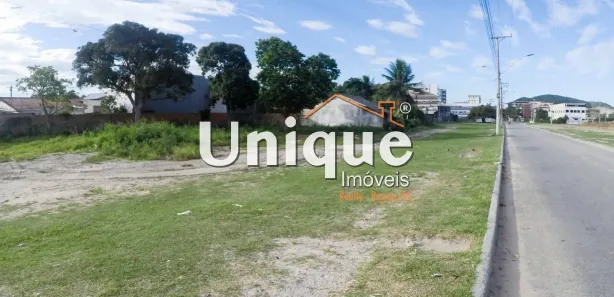 Lote/Terreno à venda, 6000m² no Centro, São Pedro da Aldeia