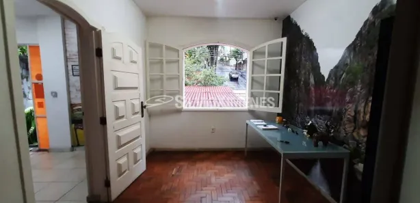 Casa para alugar, 150m² no Cruzeiro, Belo Horizonte