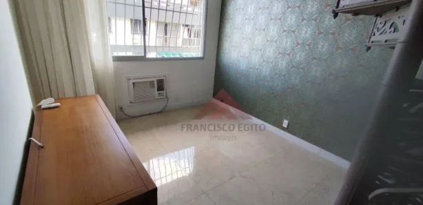 Cobertura com 2 Quartos para alugar, 140m² no Icaraí, Niterói