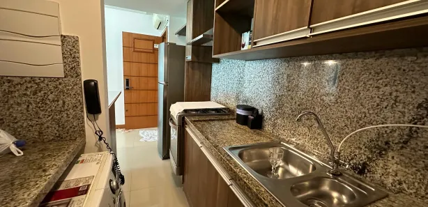 Apartamento com 1 Quarto à venda, 76m² no Pituba, Salvador