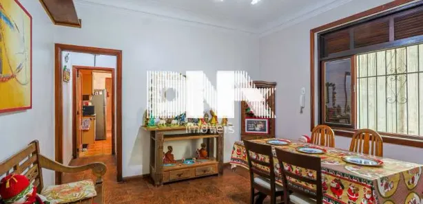 Apartamento com 3 Quartos à venda, 86m² no Humaitá, Rio de Janeiro