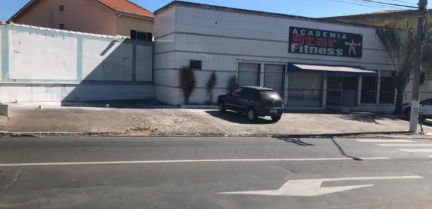 Ponto Comercial à venda, 200m² no Jardim Primavera, Itupeva