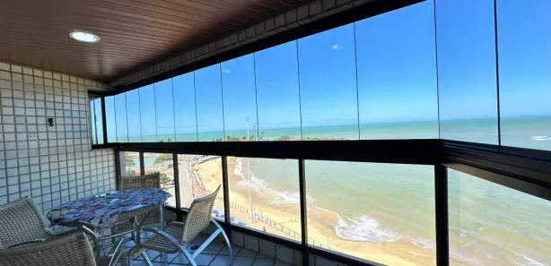 Apartamento com 4 Quartos à venda, 260m² no Centro, Guarapari
