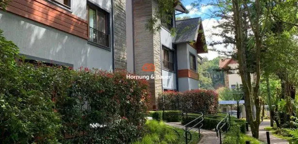 Apartamento com 3 Quartos à venda, 176m² no Planalto, Gramado