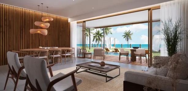 Casa de Condomínio com 4 Quartos à venda, 282m² no , Sirinhaém