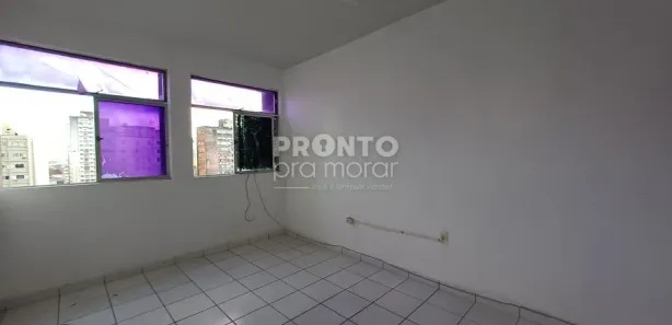 Sala Comercial à venda, 27m² no Boa Vista, Recife