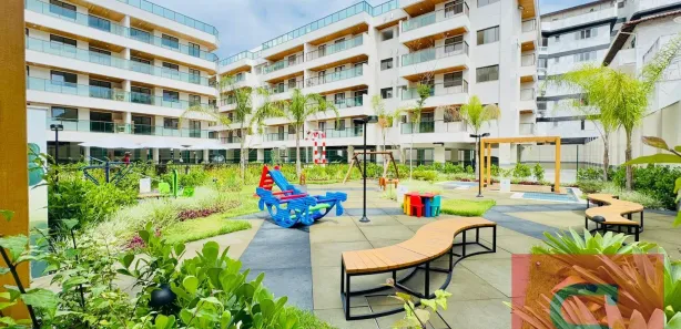 Cobertura com 3 Quartos à venda, 182m² no Vila Nova, Cabo Frio