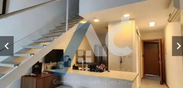 Apartamento com 1 Quarto para alugar, 54m² no Pituba, Salvador