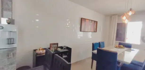 Casa de Condomínio com 4 Quartos à venda, 160m² no Campo Grande, Rio de Janeiro