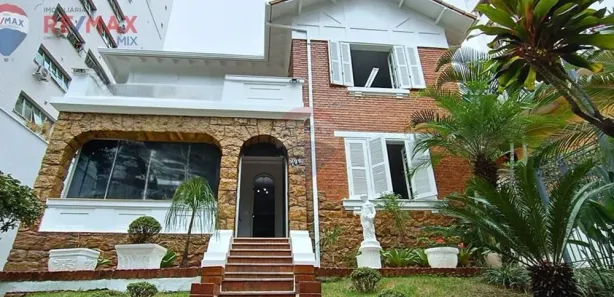 Imóvel Comercial com 10 Quartos à venda, 412m² no Lourdes, Belo Horizonte