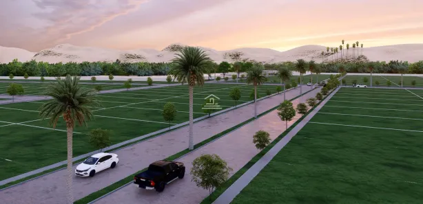Lote/Terreno à venda, 300m² no Centro, Barreirinhas