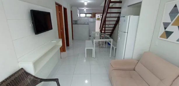 Apartamento com 4 Quartos para venda ou aluguel, 126m² no , Ipojuca