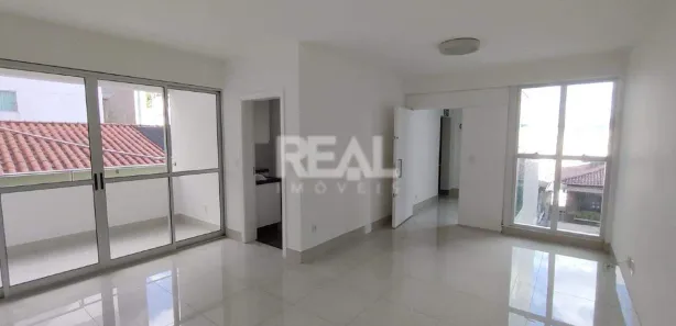 Apartamento com 3 Quartos à venda, 95m² no Luxemburgo, Belo Horizonte