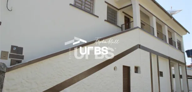 Sobrado com 5 Quartos à venda, 309m² no Centro, Pirenópolis