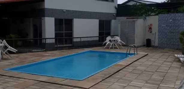 Apartamento com 2 Quartos para alugar, 53m² no Pechincha, Rio de Janeiro