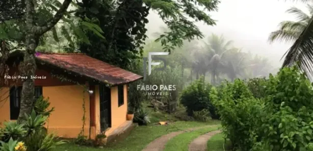 Fazenda/Sítio com 3 Quartos à venda, 133000m² no , Casimiro de Abreu