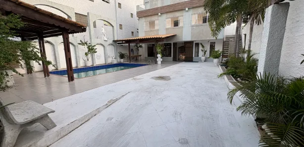 Casa com 5 Quartos para alugar, 360m² no Boa Viagem, Recife