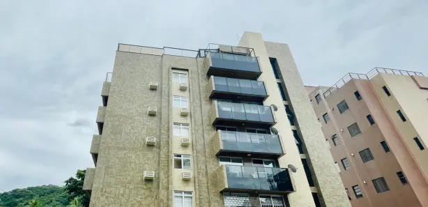Cobertura com 2 Quartos à venda, 245m² no Praia mansa, Matinhos