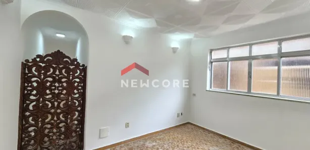 Apartamento com 3 Quartos à venda, 81m² no Encruzilhada, Santos