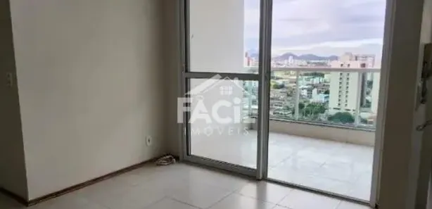 Apartamento com 2 Quartos à venda, 67m² no Praia de Itaparica, Vila Velha