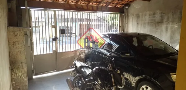 Casa com 2 Quartos à venda, 96m² no Vila Areao, Taubaté