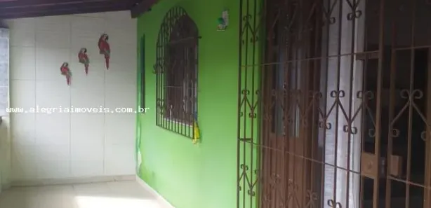 Casa com 3 Quartos à venda, 174m² no Itapuã, Salvador
