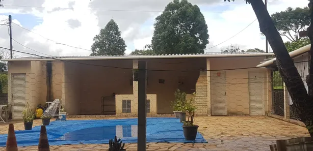 Fazenda/Sítio à venda, 10000m² no Área Rural de Brazlândia, Brasília