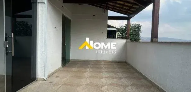 Cobertura com 2 Quartos à venda, 82m² no Diamante (Barreiro), Belo Horizonte