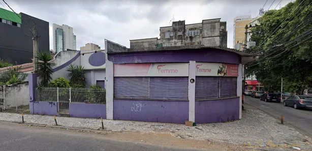 Ponto Comercial para alugar, 380m² no Centro, Nova Iguaçu
