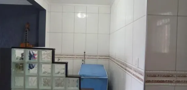 Apartamento com 3 Quartos à venda, 95m² no Nordeste de Amaralina, Salvador