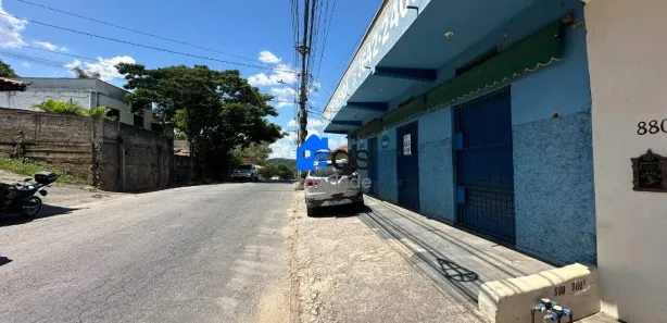 Sala Comercial à venda, 140m² no Bom Jesus, Santa Luzia