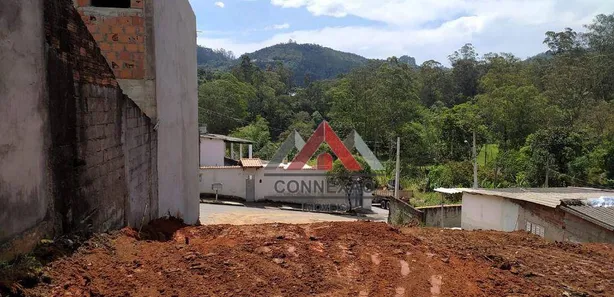Lote/Terreno à venda, 158m² no Parque Residencial Itapeti, Mogi das Cruzes