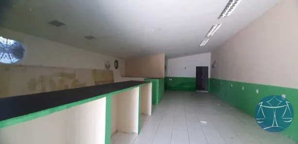 Prédio Comercial para alugar, 117m² no Barro Vermelho, Natal