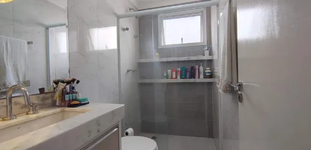 Apartamento com 3 Quartos à venda, 114m² no Jardim Aquárius, Limeira