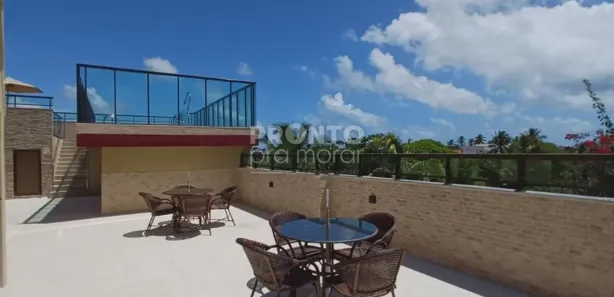 Apartamento com 2 Quartos à venda, 58m² no , Ipojuca