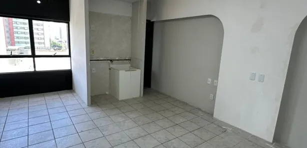 Sala Comercial para venda ou aluguel, 30m² no Pina, Recife