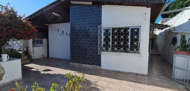 Casa com 3 Quartos à venda, 159m² no Dom Pedro I, Manaus