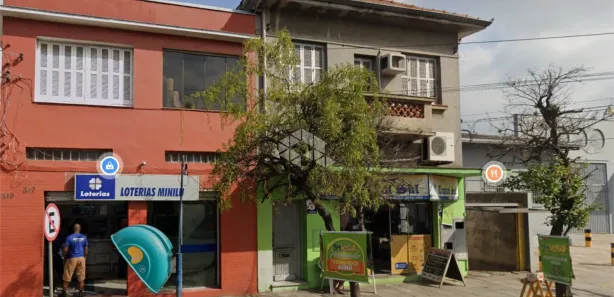 Apartamento com 2 Quartos à venda, 99m² no Navegantes, Porto Alegre
