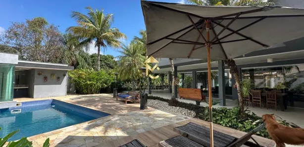 Casa de Condomínio com 4 Quartos para venda ou aluguel, 600m² no Jardim Independência, Taubaté