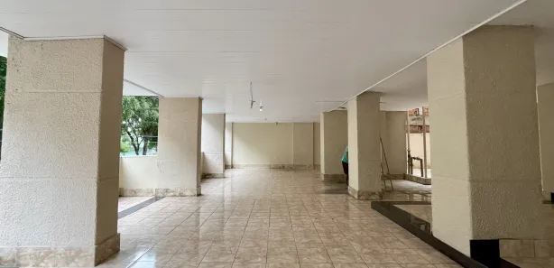 Apartamento com 3 Quartos à venda, 99m² no Centro, Manaus
