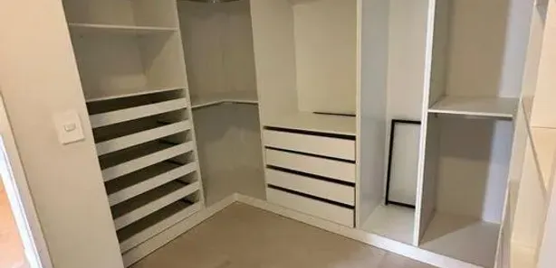 Casa de Condomínio com 5 Quartos para alugar, 400m² no Alphaville (Abrantes), Camaçari