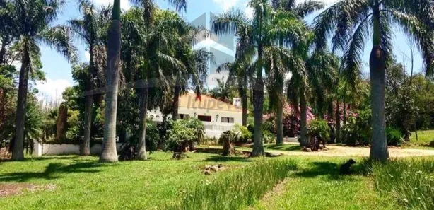 Fazenda/Sítio com 8 Quartos para venda ou aluguel, 700m² no Pé do Morro, Cabreúva