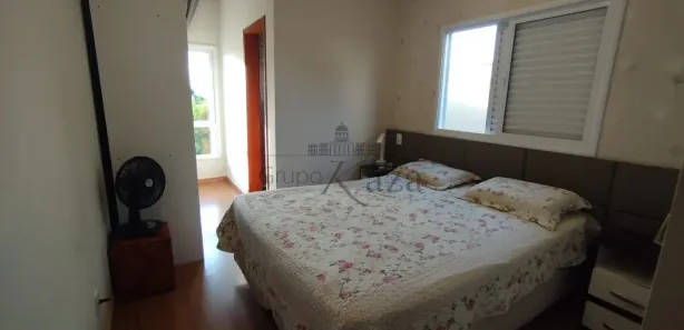 Casa de Condomínio com 3 Quartos à venda, 155m² no Residencial Alta Vista 1, Caçapava