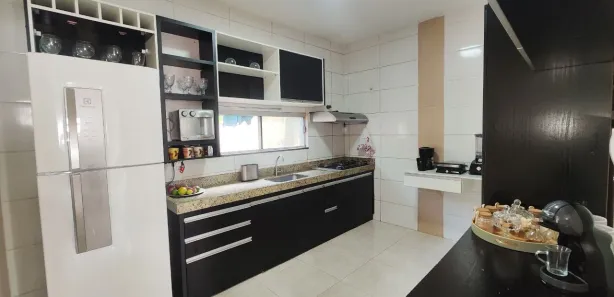 Casa de Condomínio com 3 Quartos à venda, 98m² no Plano Diretor Sul, Palmas